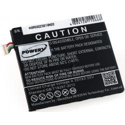 Powery HTC Desire 626 1900mAh Li-Pol 3,8V - neoriginální