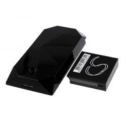 akumulátor pro HTC Typ 35H00113-003 1800mAh