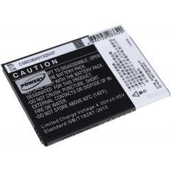 akumulátor pro Huawei Ascend G750 / Typ HB476387RBC 3000mAh