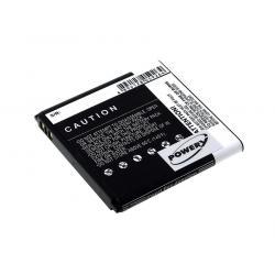 Powery Huawei C8812 1800mAh Li-Ion 3,7V - neoriginální