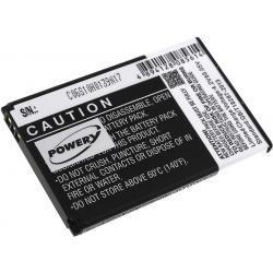 Powery Huawei E5830 1500mAh Li-Ion 3,7V - neoriginální