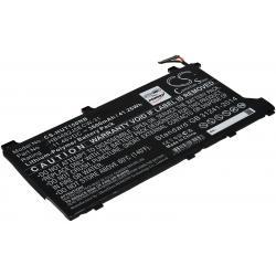 akumulátor pro Huawei MateBook D 15 2020, MagicBook 15 4500U, Typ HB4692J5ECW-31