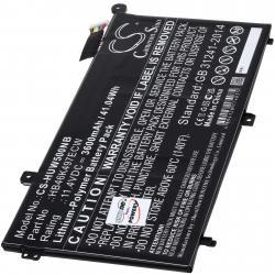 akumulátor pro Huawei MateBook D 53010BAJ