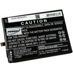 Powery Huawei RNE-L21 3900mAh Li-Pol 3,85V - neoriginální