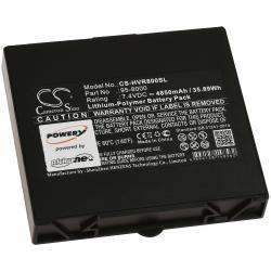 Powery Humanware 95-8000 4850mAh Li-Pol 7,4V - neoriginální