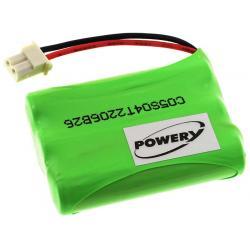 Powery IBM 09L5609 800mAh NiMH 3,6V - neoriginální