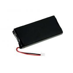 Powery IBM WorkPad C3 500mAh Li-Ion 3,7V - neoriginální