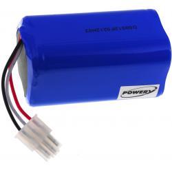 Powery iClebo Arte YCR-M05 3400mAh Li-Ion 14,4V - neoriginální