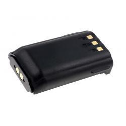 Powery Icom IC-F14 Li-Ion 2500mAh 7,4V - neoriginální