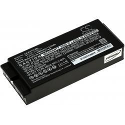 Powery Ikusi BERLINDE / JASO 2500mAh NiMH 4,8V - neoriginální