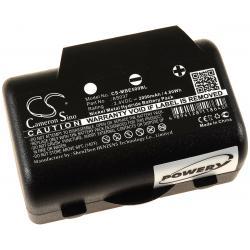 Powery IMET AS037 2000mAh NiMH 2,4V - neoriginální