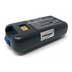 Powery Intermec AB18 5200mAh Li-Ion 3,7V - neoriginální