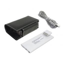 akumulátor pro iPod Video externí, univerzální