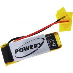 Powery Jabra BT4010 140mAh Li-Pol 3,7V - neoriginální