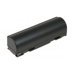 akumulátor pro JVC GR-DVJ70E 1850mAh