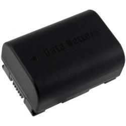 akumulátor pro JVC GZ-E105BEK 890mAh