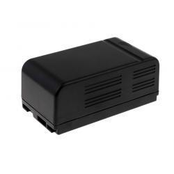 Powery JVC BN-V24 4000mAh NiMH 6V - neoriginální