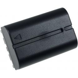 Powery JVC BN-V408 1100mAh Li-Ion 7,2V - neoriginální