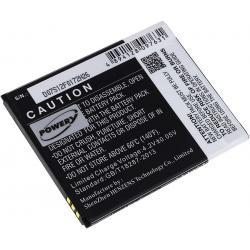 Powery Kazam 5834003661 2000mAh Li-Ion 3,7V - neoriginální