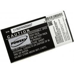 Powery Kazam KAB4 800mAh Li-Ion 3,7V - neoriginální