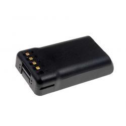 akumulátor pro Kenwood TK-2160 1200mAh NiCd