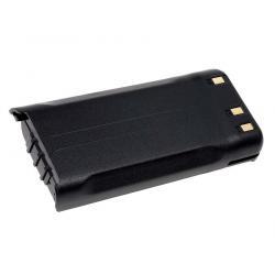 akumulátor pro Kenwood TK-2200 1650mAh NiMH