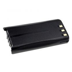 akumulátor pro Kenwood TK-2200 1900mAh Li-Ion