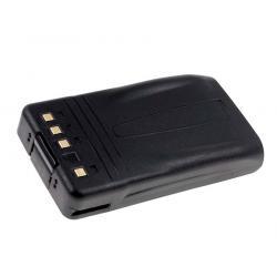 akumulátor pro Kenwood TK-3140 1900mAh Li-Ion