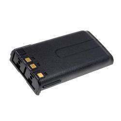 akumulátor pro Kenwood TK-338 2000mAh NiMH