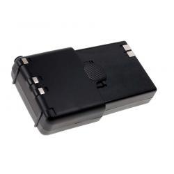 akumulátor pro Kenwood TK208 1000mAh NiMH