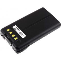 Powery Kenwood KNB-47L 1800mAh Li-Ion 7,2V - neoriginální