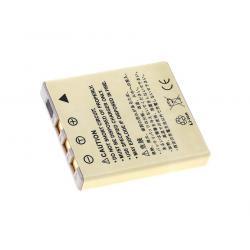 Powery Kodak Klic-7005 700mAh Li-Ion 3,7V - neoriginální