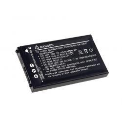 Powery Kyocera BP-780S 700mAh Li-Ion 3,7V - neoriginální