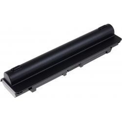 Powery Laptop Toshiba PA5108U-1BRS 6600mAh Li-Ion 10,8V - neoriginální