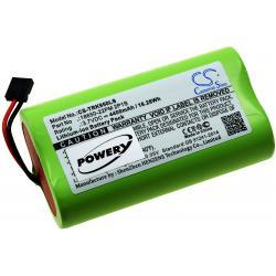 Powery LED-Fahrrad-Beleuchtung Trelock LS 950 / 18650-22PM 2P1S 4400mAh Li-Ion 3,7V - neoriginální