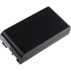 akumulátor pro Leica RCS1100 2100mAh