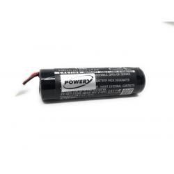 Powery Leifheit BFN18650 1S1P 3400mAh Li-Ion 3,7V - neoriginální