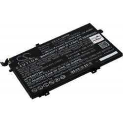 akumulátor pro Lenovo 20LS001WAU, 20LSS09C00