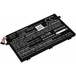 akumulátor pro Lenovo ThinkPad E480-20KNA003CD