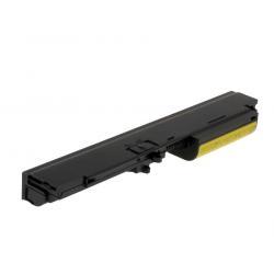 akumulátor pro Lenovo Thinkpad R400 7443 2600mAh