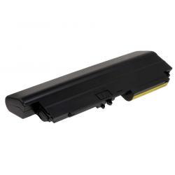 akumulátor pro Lenovo Thinkpad R400 7443 6600mAh