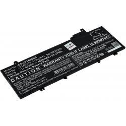 akumulátor pro Lenovo ThinkPad T480s 20L7002LCD, 20L7002XCD