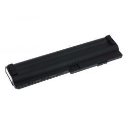 akumulátor pro Lenovo ThinkPad X200 7454 10,8V 5200mAh Li-Ion