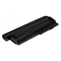 akumulátor pro Lenovo ThinkPad X200 7458 10,8V 7800mAh Li-Ion