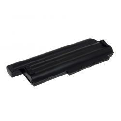 Powery Lenovo 0A36280 6600mAh Li-Ion 11,1V - neoriginální