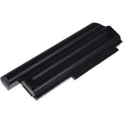 Powery Lenovo 0A36281 (nur X230 Serie) 7800mAh Li-Ion 11,1V - neoriginální