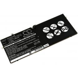 Powery Lenovo 11S121500 7400mAh Li-Pol 7,4V - neoriginální