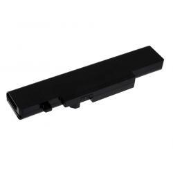 Powery Lenovo 121000917 5200mAh Li-Ion 11,1V - neoriginální