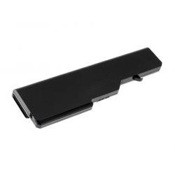 Powery Lenovo 121001056 5200mAh Li-Ion 10,8V - neoriginální