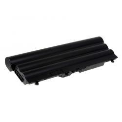 Powery Lenovo 42T4708 6600mAh Li-Ion 10,8V - neoriginální